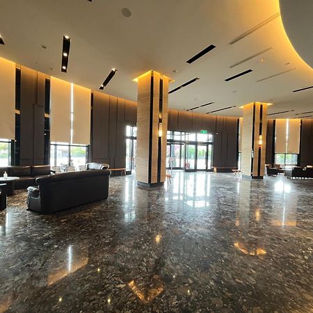 Hotel 綺麗商旅園區館 T'ai-tung Esterno foto